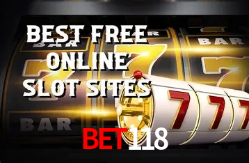 A Revolução dos Aplicativos de Jogos no BET118