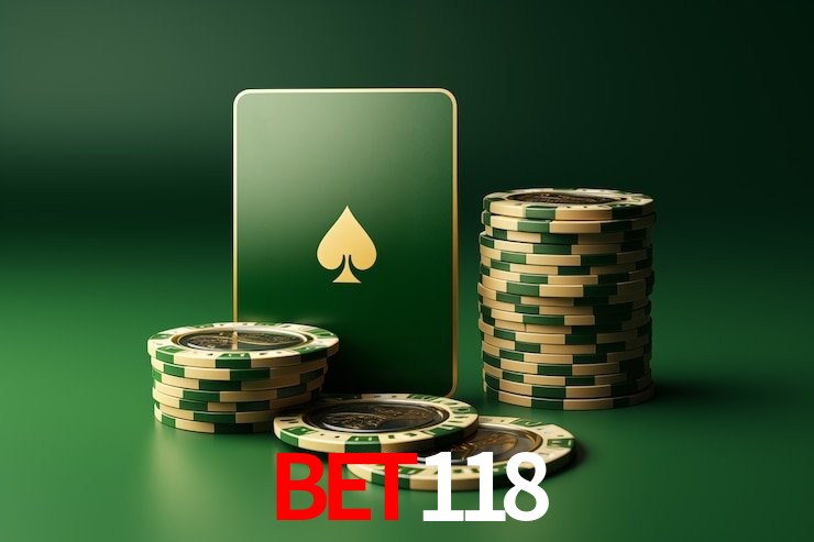 Experiência VIP BET118