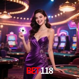 Experiência VIP BET118