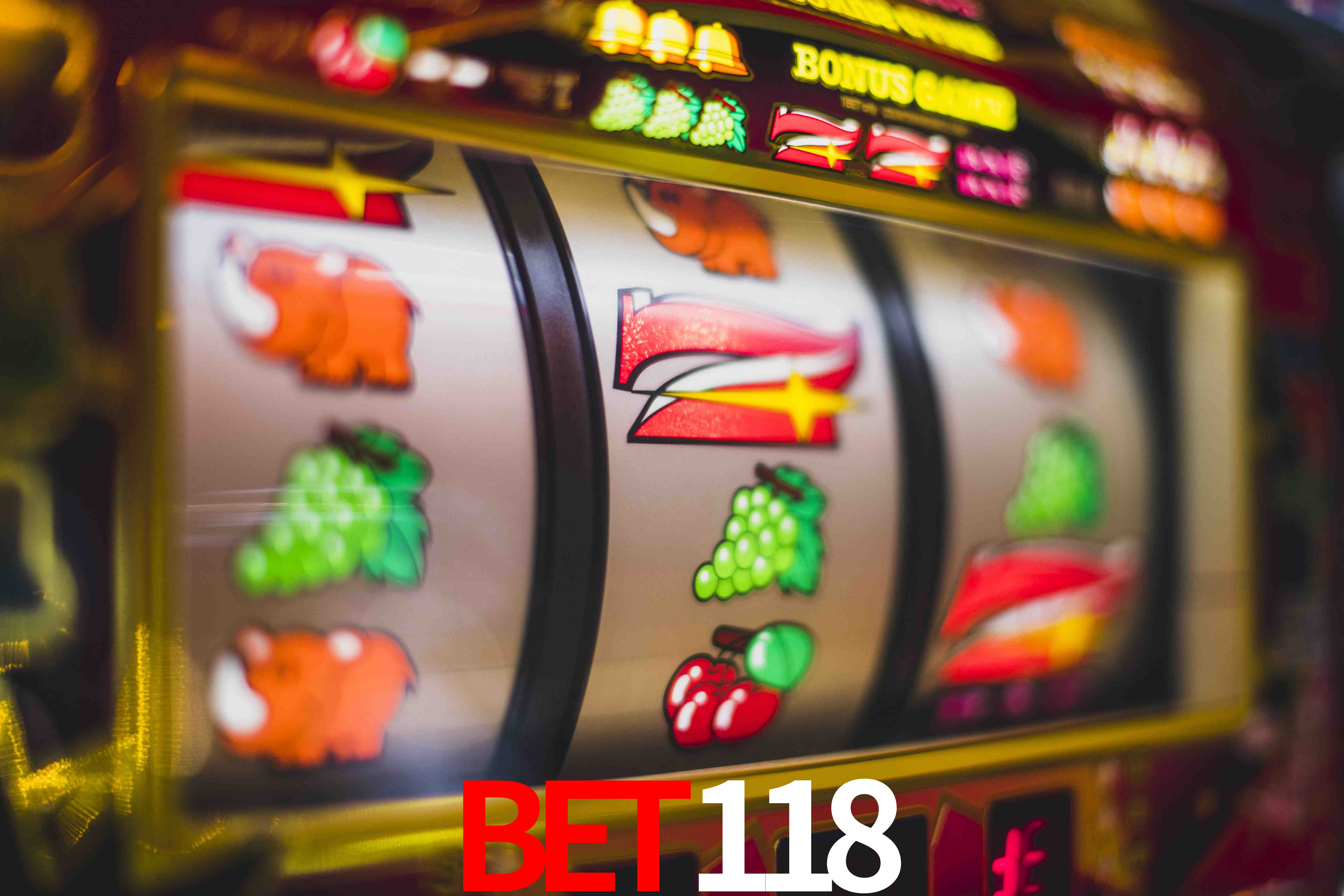 Statistics BET118