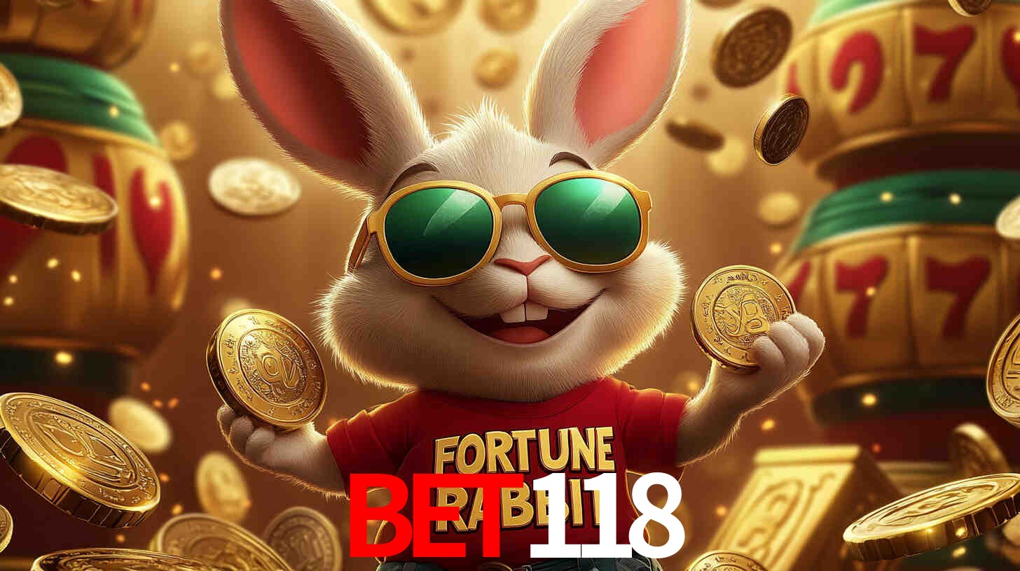 BET118 Login
