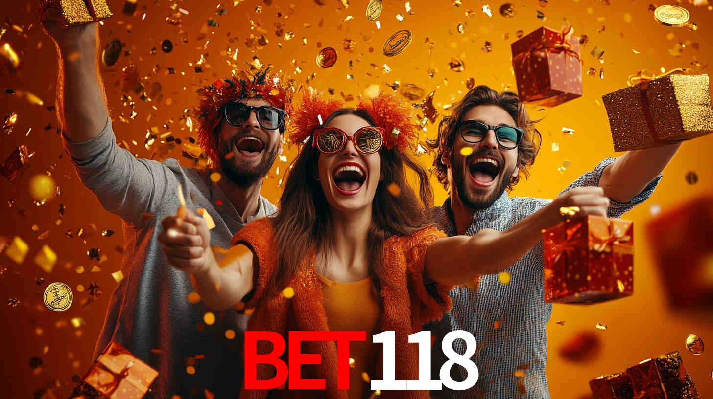 BET118 - Experiência Real De Cassino - BET118.COM