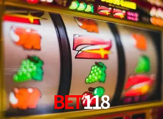 Desvendando o Mundo dos Jogos Virtuais na BET118