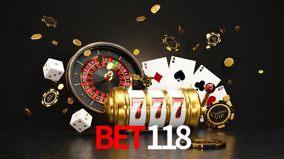 Welcome Bonus BET118