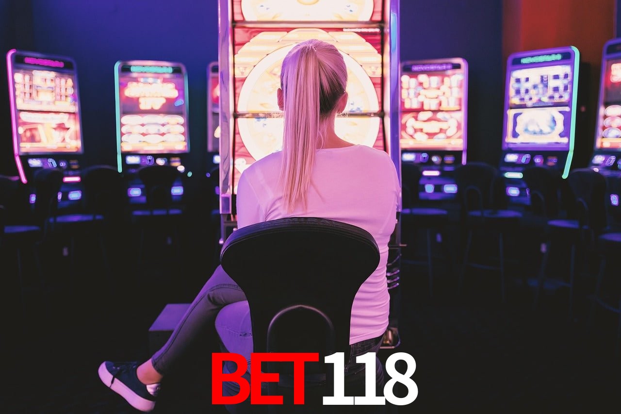 2FA Security BET118