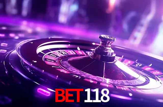 Casino VIP BET118