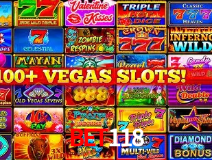 BET118 Belo Horizonte - VIP Casino