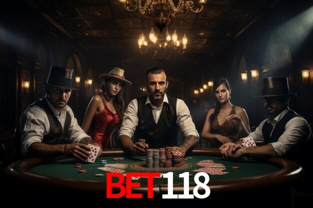Interface Premium BET118