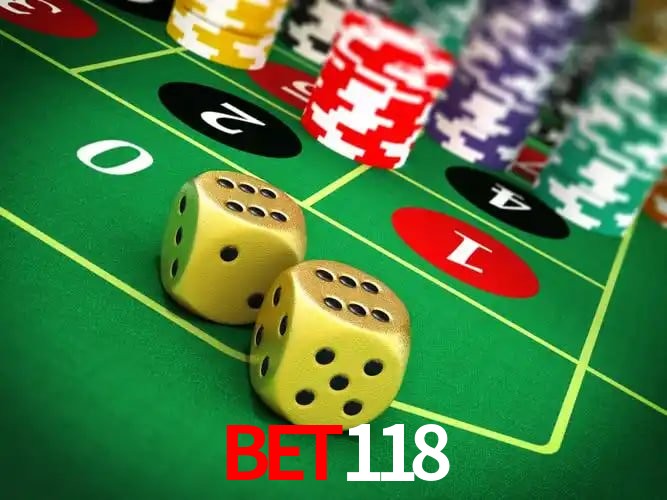 Bonus Features BET118