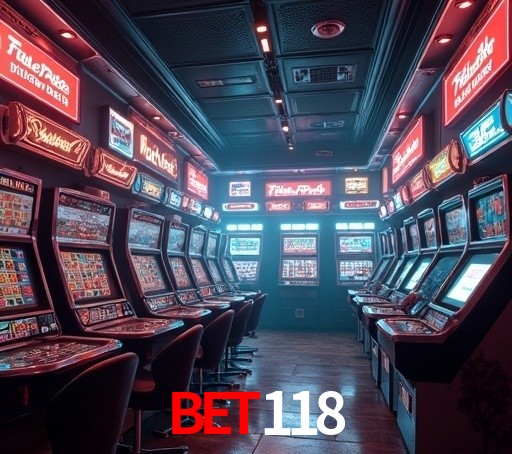 BET118 São Paulo - Hot Promos