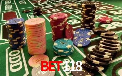 BET118.COM