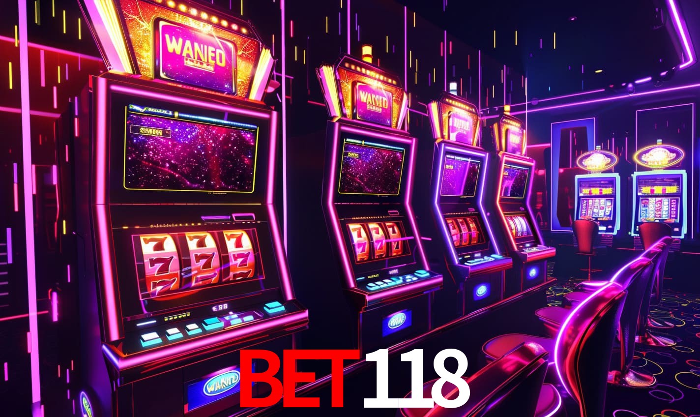 BET118 Salvador - Strategies