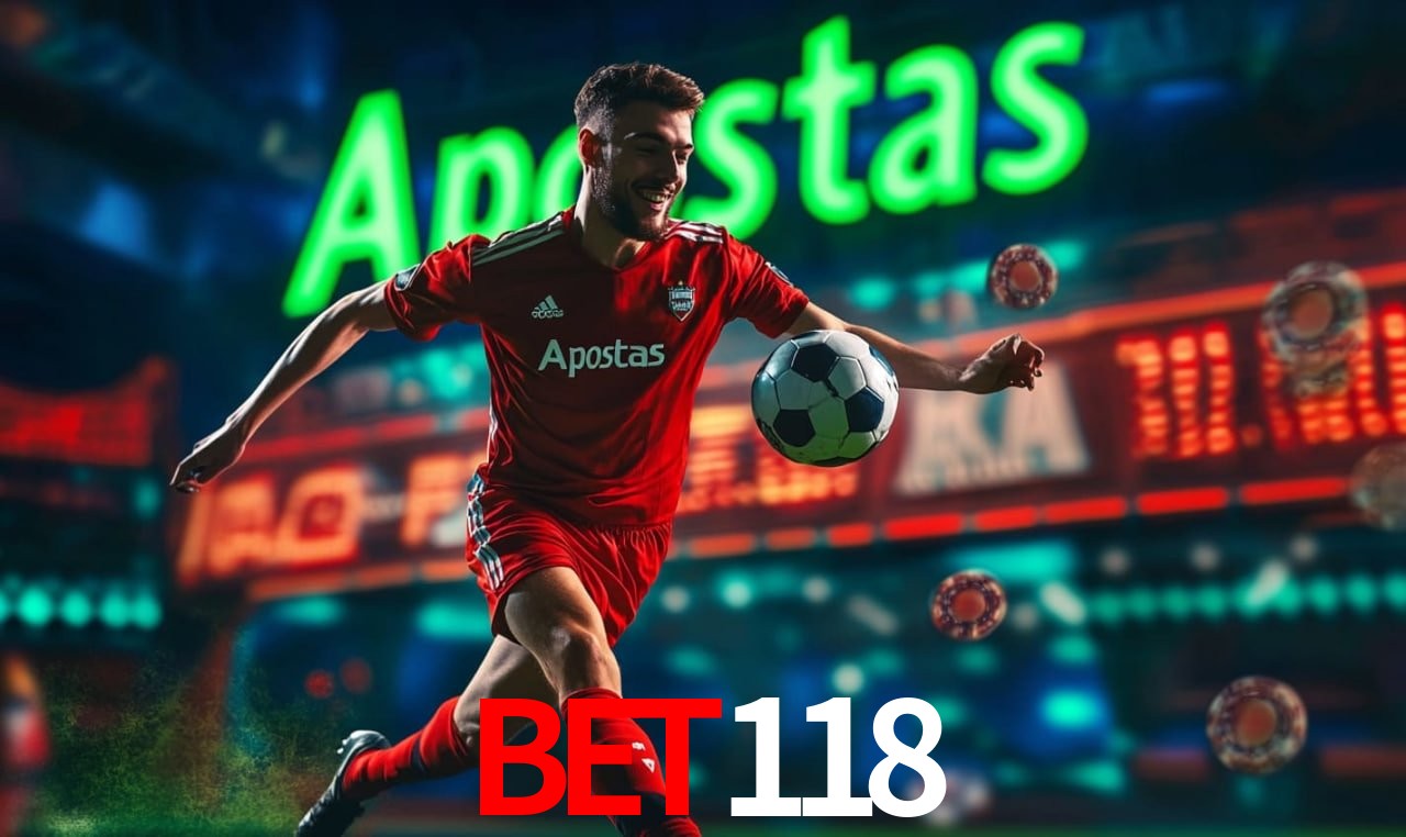 Jogo Spaceman BET118