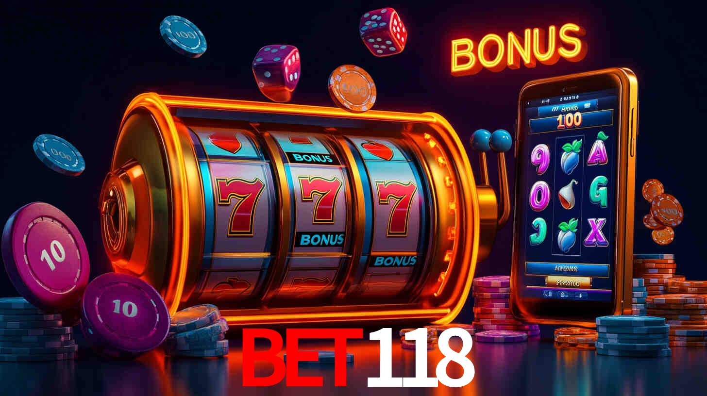 Desvendando o Mundo dos Jogos Virtuais na BET118