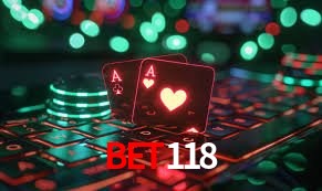 Tecnologia da Plataforma BET118