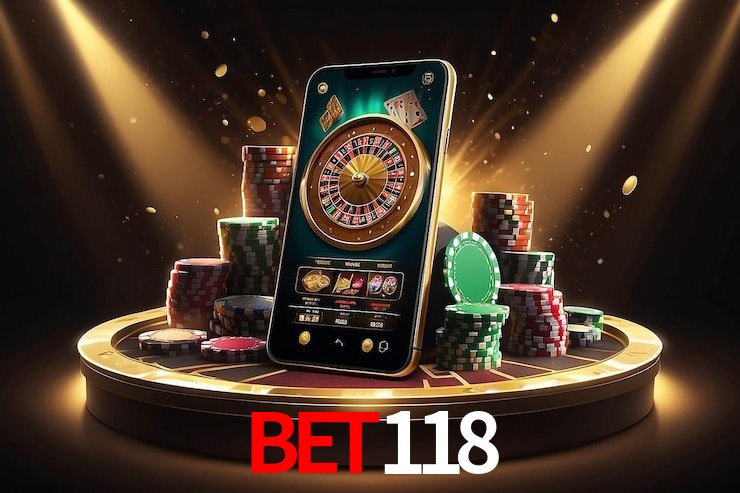 BET118 - Customer Support