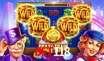 BET118 Brasília - VIP Program