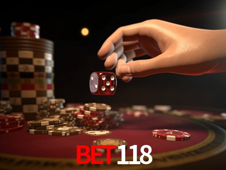BET118 São Paulo - Jogo Providers
