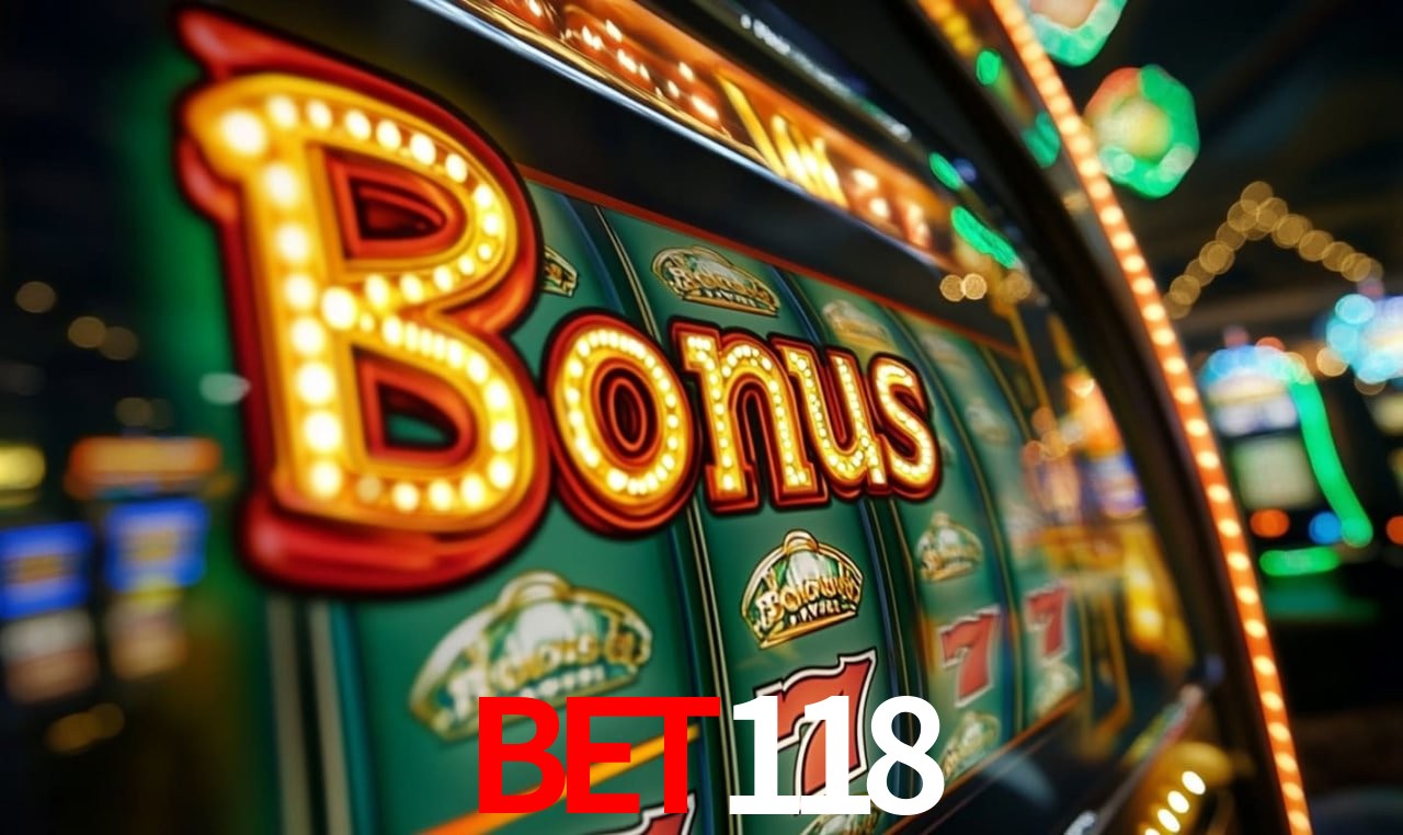 BET118 Salvador - Promo Stats