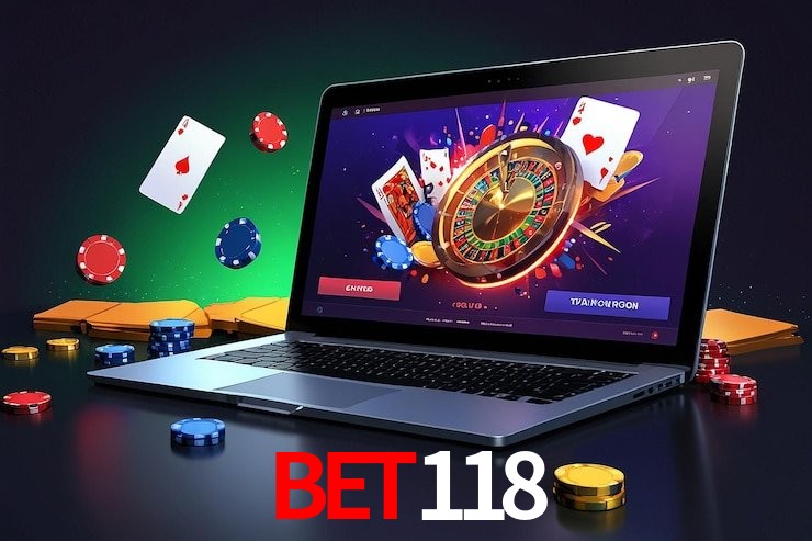 BET118 Belo Horizonte - Payments