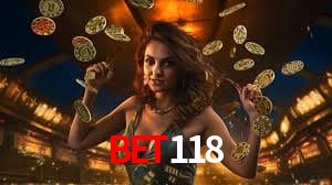 Game Providers BET118