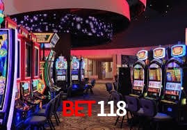 BET118 Rio de Janeiro - Calendar