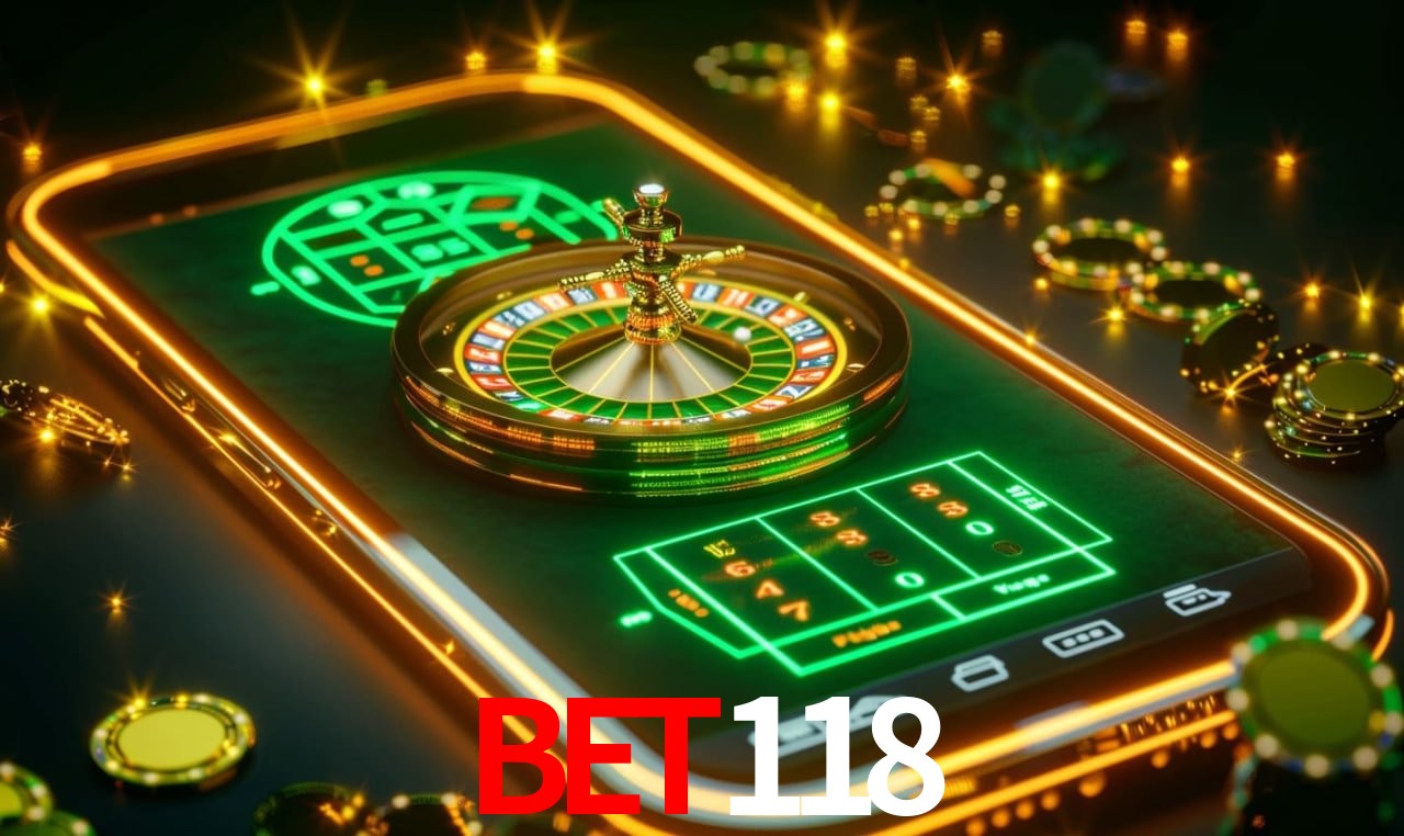 BET118 - Rápido Acesse