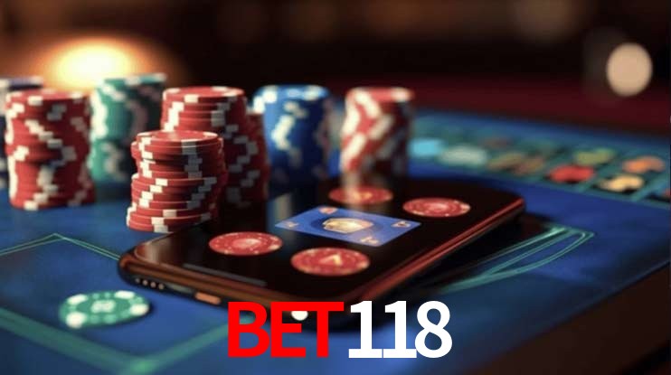 BET118 Brasília - Jogo Features