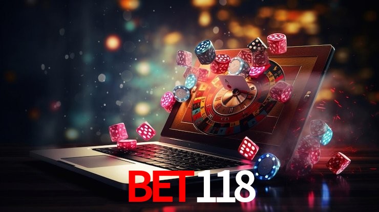 Jogos Exclusivos BET118
