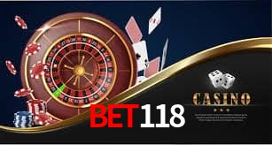 Benefícios da Conta BET118