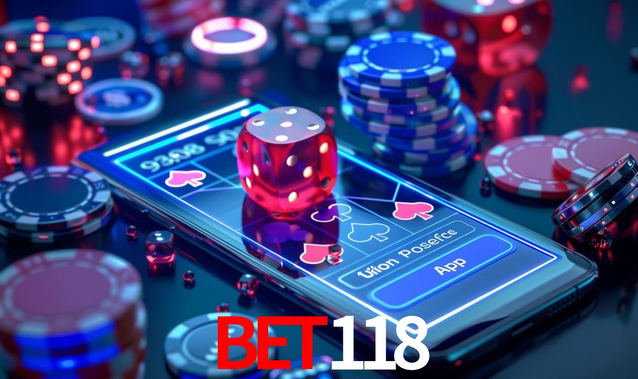 BET118 - Análise de Mercados Esportivos