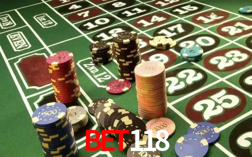 Especiais de Fim de Semana BET118