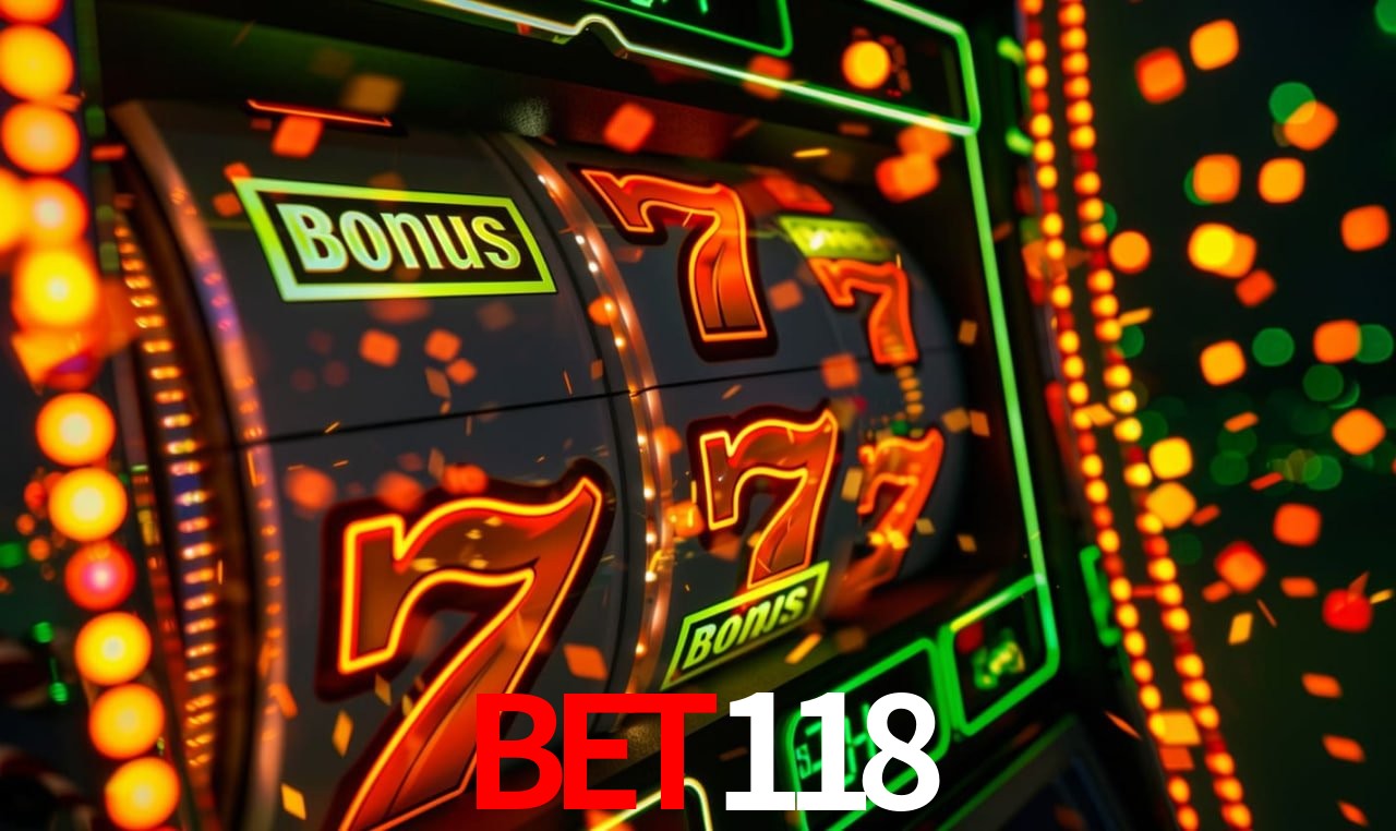 Interface do App BET118