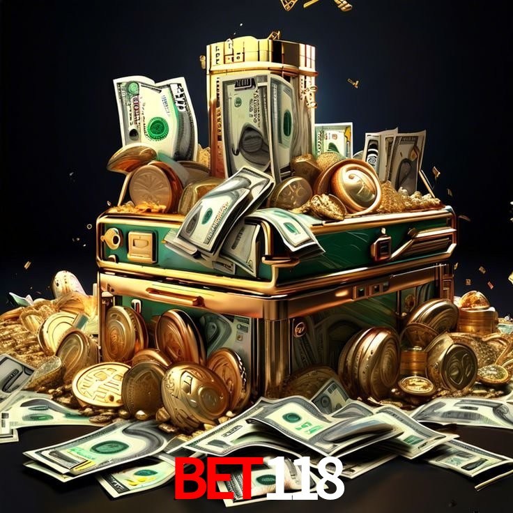 Segurança 2FA BET118