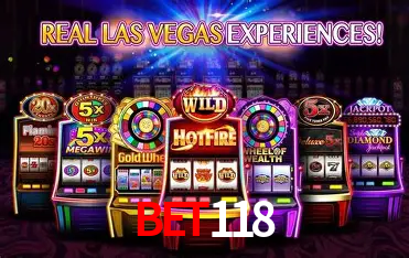 BET118 Rio de Janeiro - Professional Dealers