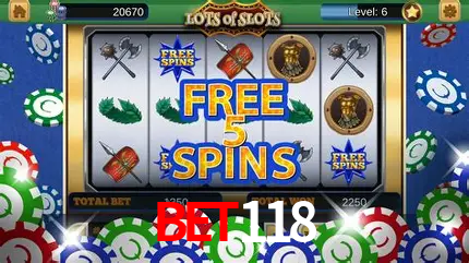 Explorando a Categoria de Eventos em Apostas na BET118