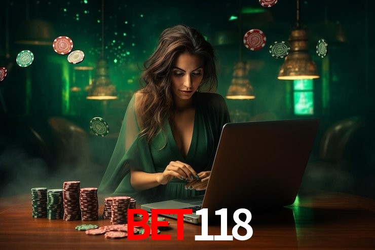 BET118 - App Security