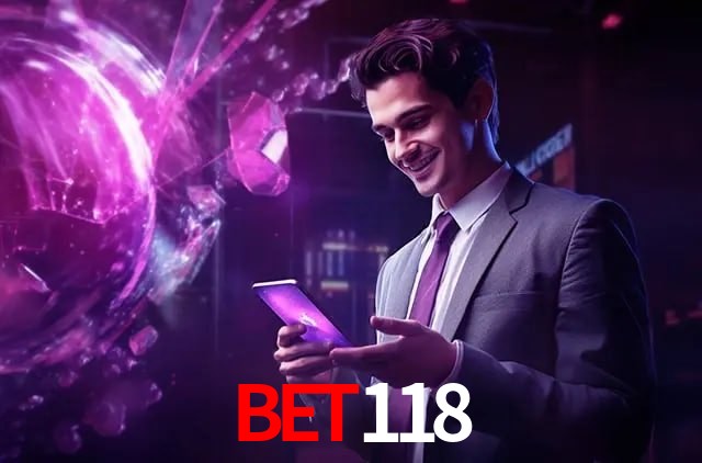 Game Statistics BET118