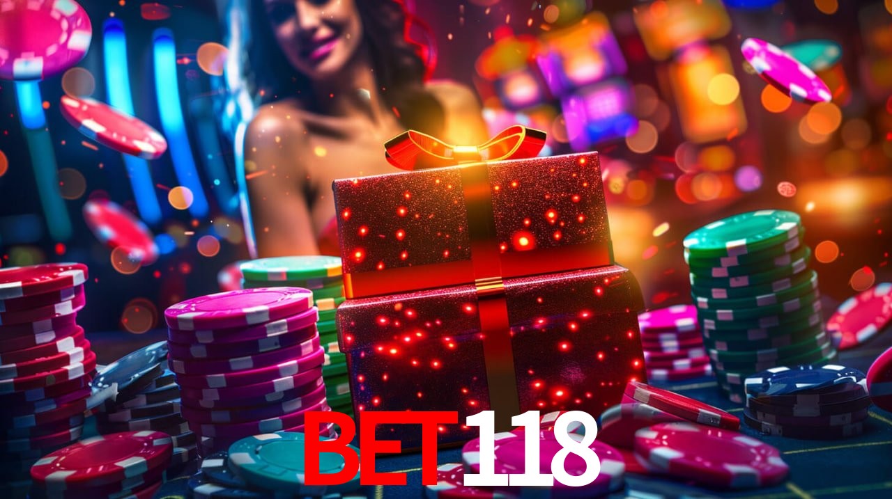 PIX Instantâneo BET118
