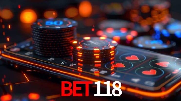 Games Directory BET118
