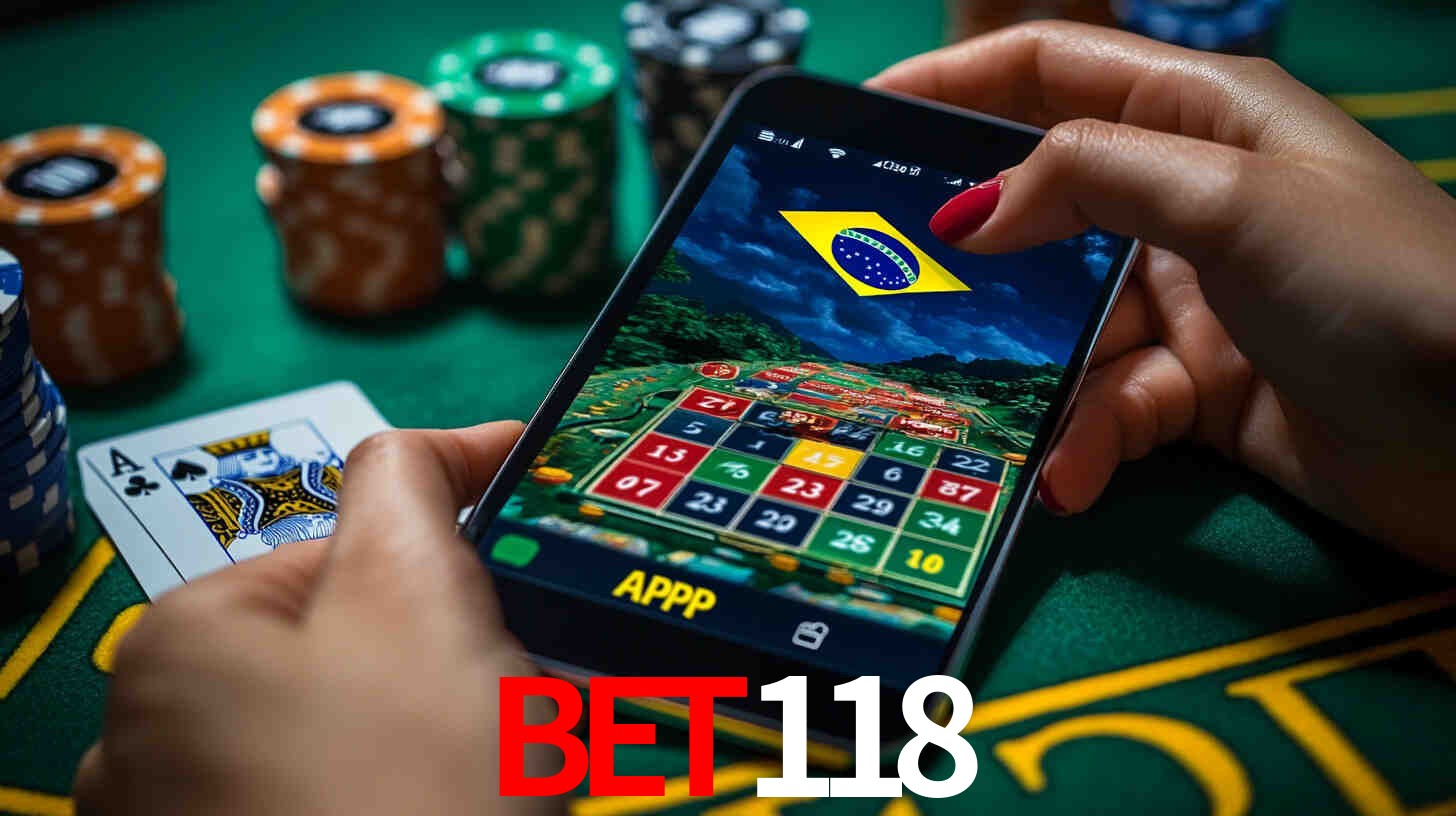 Descubra a Essência do BET118: Nossa História e Compromissos