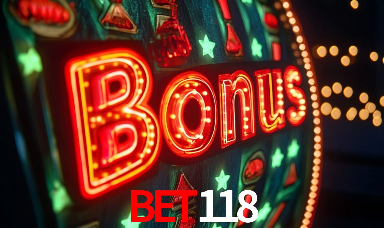 Apostas de Futebol BET118