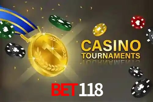 BET118 - App Features