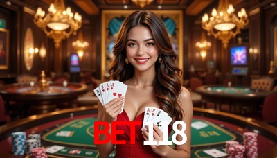 Flash Promotion BET118