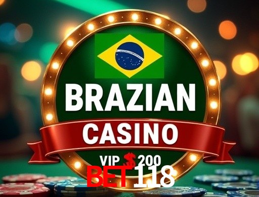 BET118 Salvador - Strategy