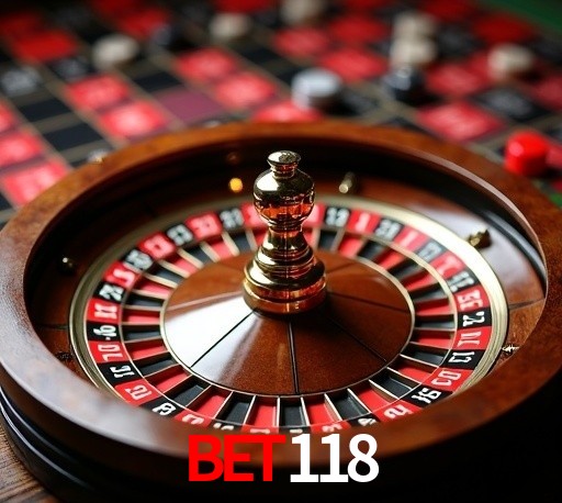 BET118 Promoções - 30+ Ofertas Diárias