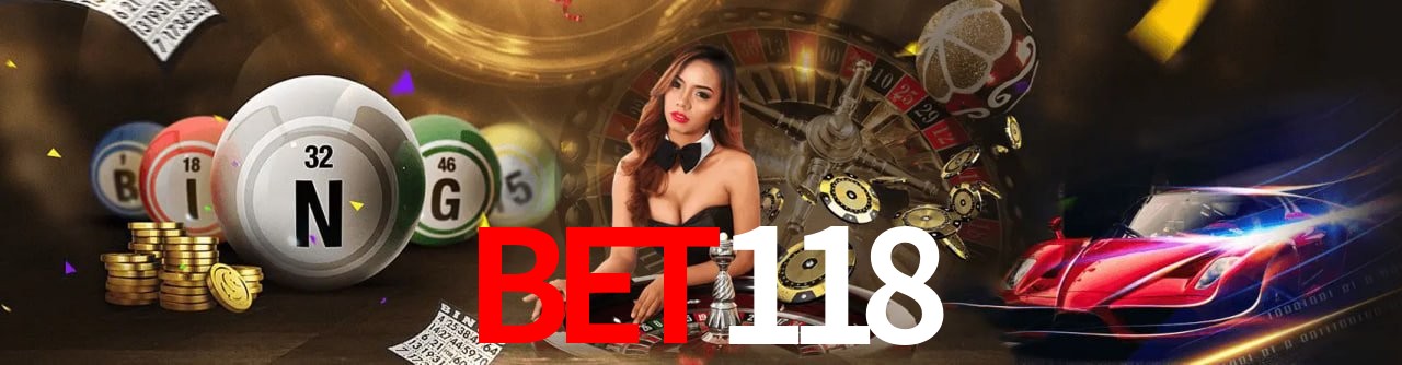 BET118 Rio de Janeiro - Slot Strategy