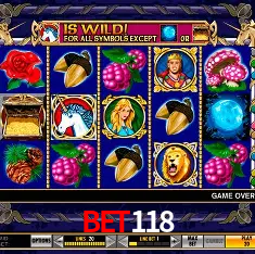 BET118 Cassino - 80+ Mesas ao Vivo
