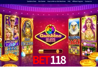 BET118 Rio de Janeiro - Bonus Terms