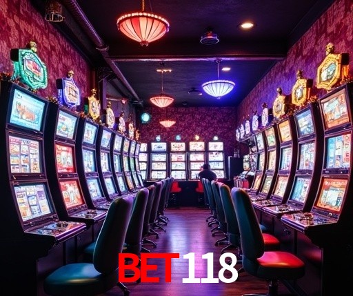 BET118 Brasília - Bonus Features